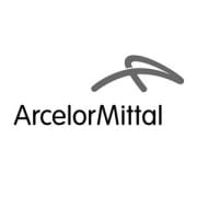 Logotipo Arcelor Mittal