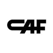 Logotipo CAF