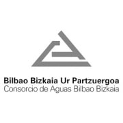Logotipo Bilbao Bizkaia Ur Partzuergoa