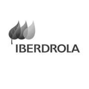 Logotipo Iberdrola