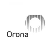 Logotipo Orona