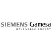 Logotipo Siemens Gamesa