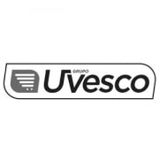 Logotipo Grupo Uvesco