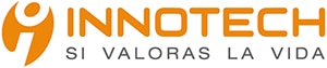 Logotipo de Innotech